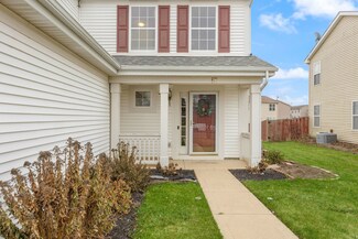 1195 Spinnaker St, Pingree Grove, IL 60140