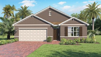 3718 Maya Place SE, Palm Bay, FL 32909
