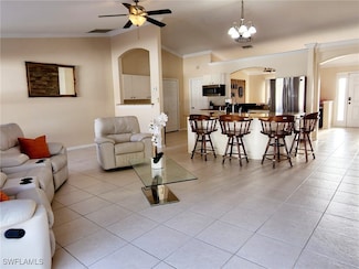 101 NW 35th Place, Cape Coral, FL 33993