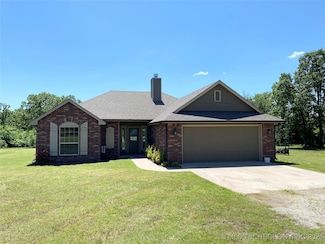 9352 W 176th St S, Mounds, OK 74047