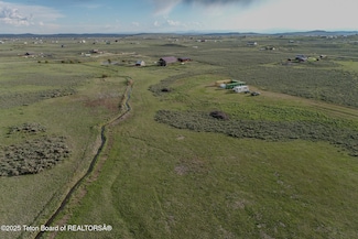 LOT 16 W Geronimo Ln, Daniel, WY 83115