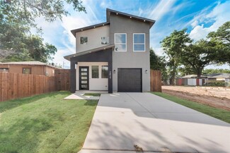 2819 Peary Ave, Dallas, TX 75215