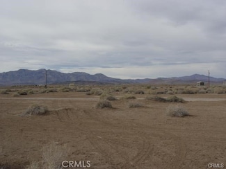 0 Navajo Rd Unit TR25041319, Apple Valley, CA 92307