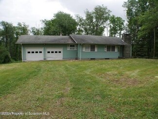 4606 Pennsylvania 547, Harford, PA 18823