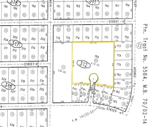 0 Whisper Ln Unit IV25244814, Hesperia, CA 92345