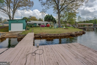 280 Marina Cir, Jackson, GA 30233