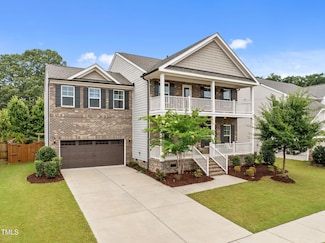 233 Oakmere Dr, Cary, NC 27513