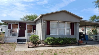 154 Jasmine Dr, Fruitland Park, FL 34731