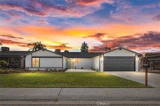 8805 Clydesdale St, Bakersfield, CA 93307