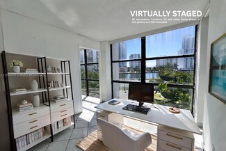 1000 Parkview Dr Unit 424, Hallandale Beach, FL 33009