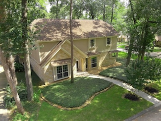 2 Rolling Mill Ln, Spring, TX 77380