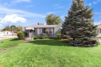 524 George Urban Blvd, Buffalo, NY 14225