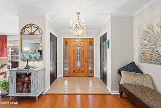 312 W Marion St, Chattahoochee, FL 32324