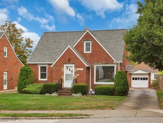 21451 Arbor Ave, Euclid, OH 44123