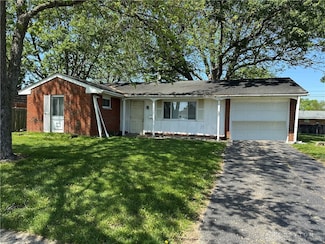 1057 Mystic Ln S, Troy, OH 45373