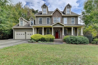 1720 Mountainside Dr, Cumming, GA 30040