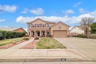 187 N Stone Mountain Dr, Saint George, UT 84770