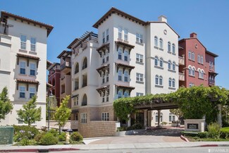 88 S Broadway Unit 1201, Millbrae, CA 94030