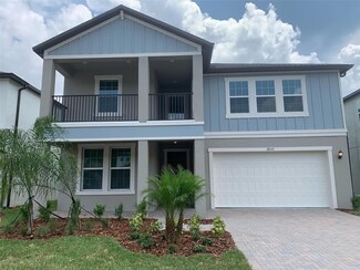 18343 Serene Lake Loop, Lutz, FL 33548
