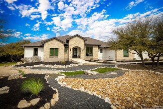 1616 Blush, Canyon Lake, TX 78132