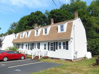 23 Church St Unit 23, Barre, MA 01005