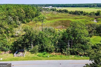 LOT 1B Dufour St, St. Marys, GA 31558