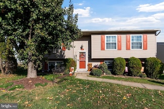 14 Stable Gate Ct, Perry Hall, MD 21128