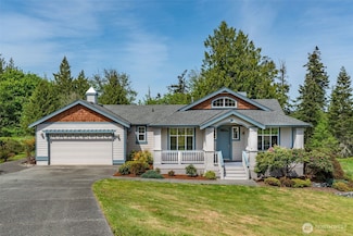 73 Harolds Hollow, Port Ludlow, WA 98365