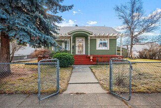 2507 W Euclid Ave, Spokane, WA 99205