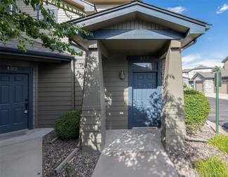 2143 S Fulton Cir Unit 203, Denver, CO 80247
