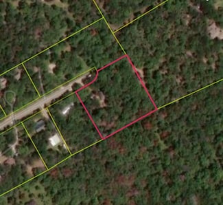 2324 Gage Rd, Cleburne, TX 76031