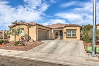 6329 Sterling Ranch Way, North Las Vegas, NV 89081