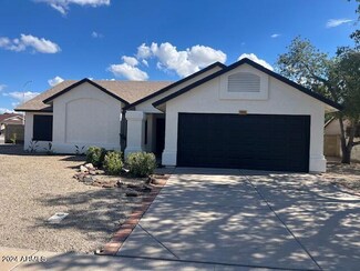 701 W Marlboro Dr, Chandler, AZ 85225