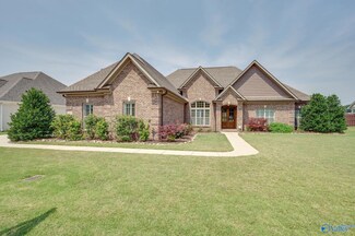 14861 Commonwealth Dr, Athens, AL 35613