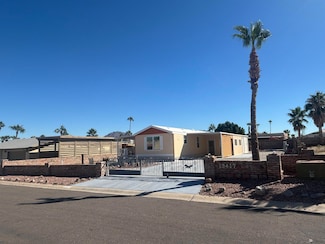 13417 E 41 Dr, Yuma, AZ 85367