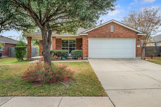 2361 Pearson Way, Round Rock, TX 78665