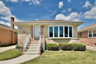 4712 N Ozark Ave, Norridge, IL 60706