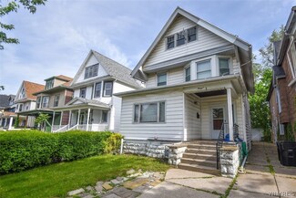 33 W Hazeltine Ave, Buffalo, NY 14217