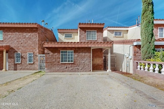 3519 Oasis Dr, El Paso, TX 79936