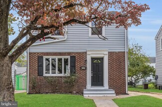 2129 Hillcrest Ave, Pennsauken, NJ 08110