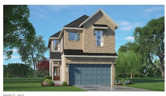 439 W Park Hill, Stafford, TX 77477