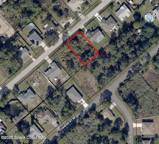 1060 San Matio St, Palm Bay, FL 32909