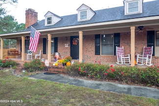 41 Fox Trace Ln, Salemburg, NC 28385