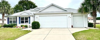 560 Smithfield Place, The Villages, FL 32162