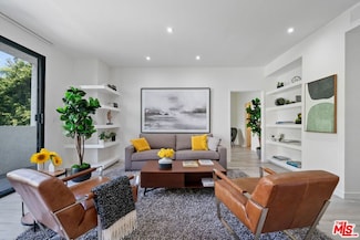 1140 Alta Loma Rd Unit 201, West Hollywood, CA 90069