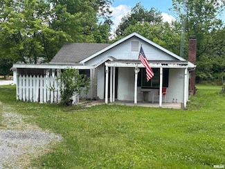 12426 Illinois 148, Mount Vernon, IL 62864