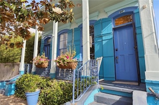 1907 N Rampart St, New Orleans, LA 70116
