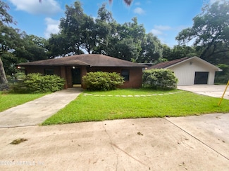 7018 Brightwater Dr, Keystone Heights, FL 32656
