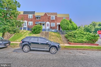 2157 Whistler Ave, Baltimore, MD 21230