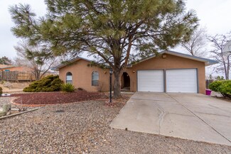 100 Eaton Rd SE, Rio Rancho, NM 87124